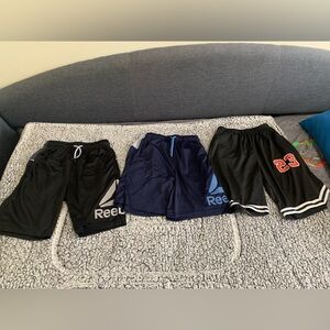 Boys Short Bundle